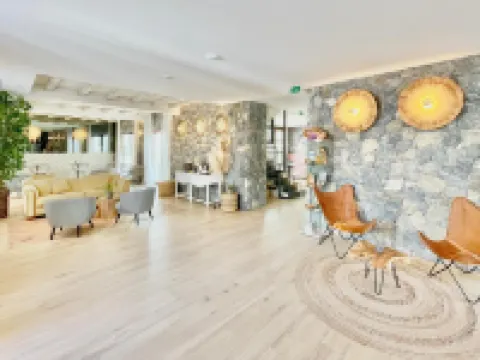 Hotel Abaco Altea โรงแรมในAltea