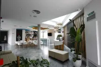Vistalegre Hotel-Spa