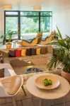 Hotel Njord - Spa