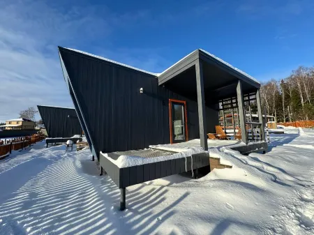 Ruza River Club (Руза Ривер Клаб)