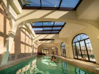 Relais Villa Monte Solare Wellness & Spa - Виллы