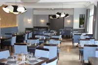 Hôtel Régina & Spa - petit déjeuner
