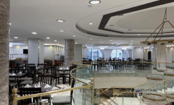 Al Ansar Golden Tulip