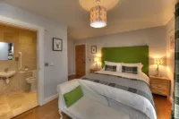 Aspen Lodge - Balkoner