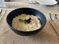 Rush Hotel - breakfast
