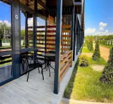 Zeleny Dvor - Inns