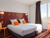 The Originals Boutique Hôtel le Pariou Issoire Hotels in Issoire