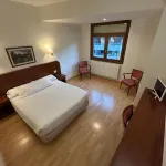 Hotel Unzaga Plaza Hotel a Eibar