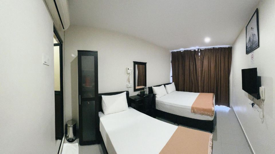 Power Hotel