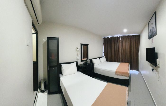 Power Hotel