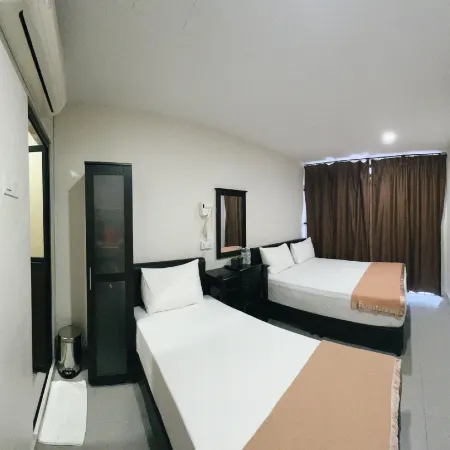 Power Hotel