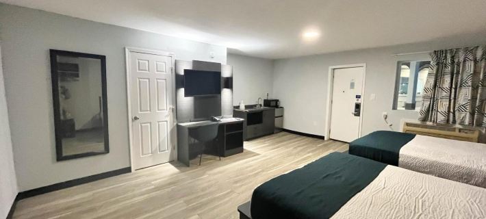 Motel 6 Williamstown, NJ - Black Horse Pike Hotels in Gloucester County