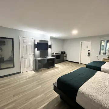Motel 6 Williamstown, NJ - Black Horse Pike