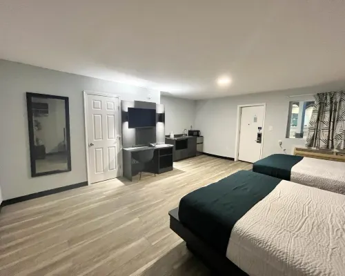 Motel 6 Williamstown, NJ - Black Horse Pike Hotels in Gloucester County