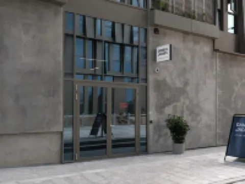 Daniel&Jacob's Urban Studios and Boutique Apartments Hotels in Aarhus