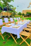 Samot Khsach Resort ll - Wifi