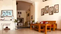 Nam Long Plus Hotel Hotels in Đồng Mỹ