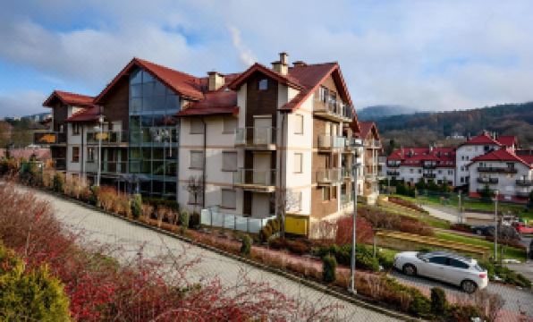 Kraszewskiego, Sun & Snow