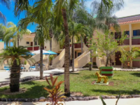 Villas Coco Resort - All Suites Hotels in Isla Mujeres