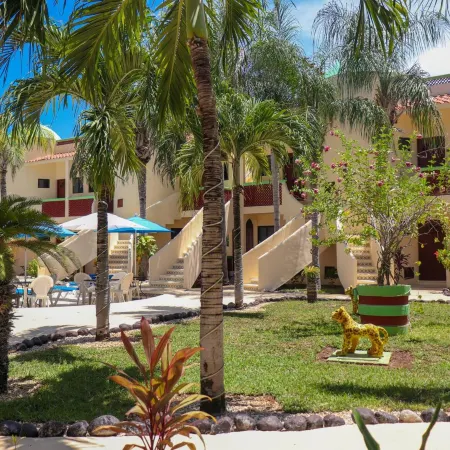 Villas Coco Resort - All Suites