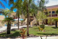 Villas Coco Resort - All Suites Hotels near Punta Sur