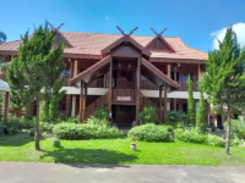 เบ็น เกสท์เฮาส์