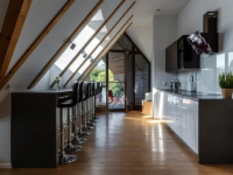 Harenda Residence - Destigo Hotels Hotels in Zakopane