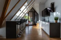 Harenda Residence - Destigo Hotels