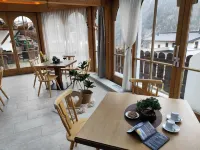 Pitztal Living Hotels in Gemeinde Jerzens