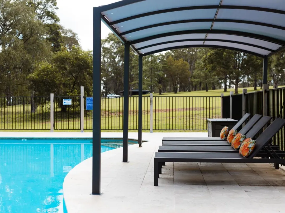 Palmers Lane Estate Hunter Valley - Hunter Region