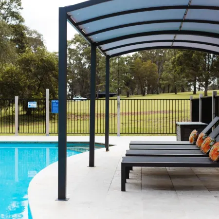 Palmers Lane Estate Hunter Valley