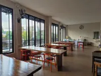 Hotel Anda Kaliwates住宿飯店