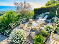 Residenza B&B Vistamare Hotel a Petacciato