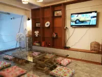 Silla House - hostel
