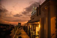 Atlantis Alger Hotel a 