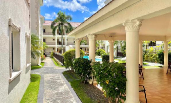 Punta Cana Seven Beaches