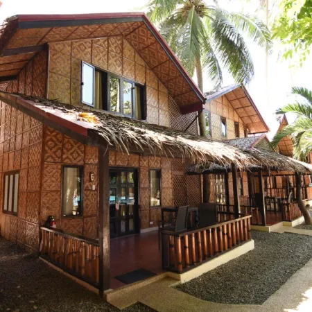 Pyramid Resort