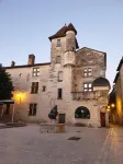 Cit'Hôtel Bristol Périgueux Centre - Wifi
