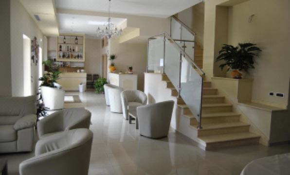 Hotel PINO LORICATO - Housity