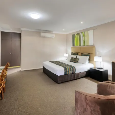 Drovers Motor Inn