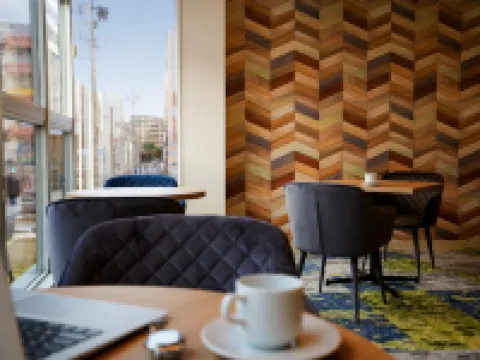 新蓋亞酒店-飯冢 飯冢市酒店