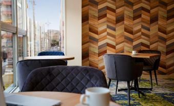 Hotel New Gaea Iizuka