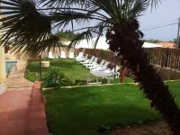 B&B Villa Rosa dei Venti Hotel a Cinisi