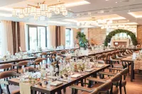 The Swan, Streatley, Berkshire Hotels in Wallingford