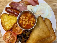 Gwynfryn Guest House Hotels in Tavernspite
