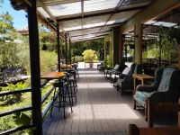 Cala Lodge - spa