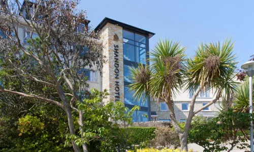 Shandon Hotel & Spa