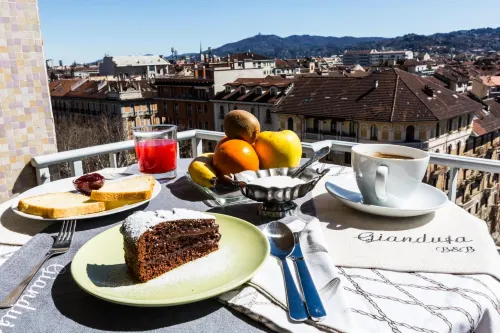 Gianduja B&B - Bed and Breakfasts