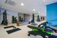 奧林匹亞公園度假酒店 - 2星級
