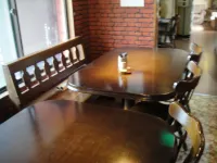 Turtle Inn Nikko - Bữa sáng